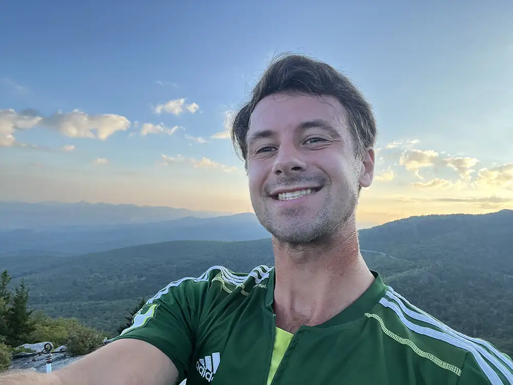 Corbin Mcavinew, Charlotte Pickleball Coach